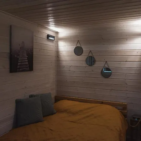 度假居 Lawendowy *