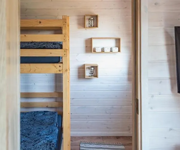 Lawendowy בית נופש *