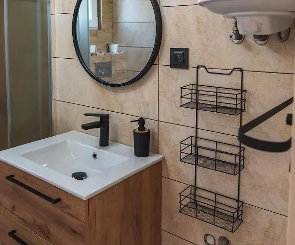 בית נופש Lawendowy