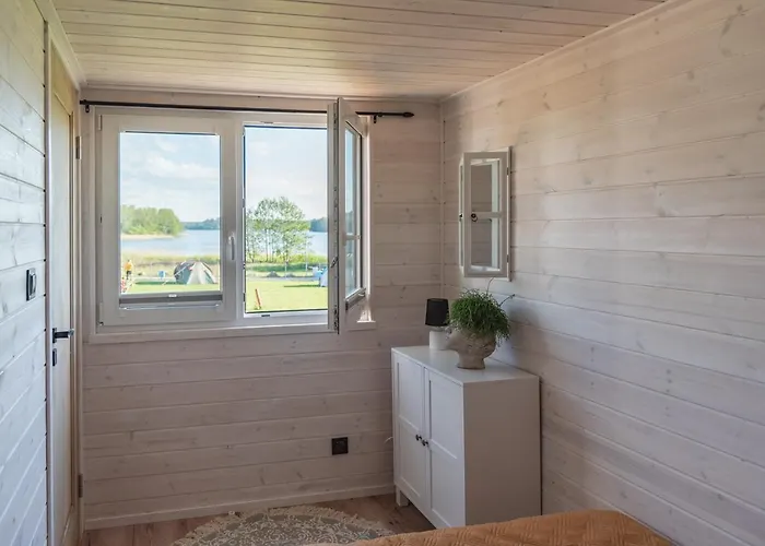 בית נופש Lawendowy Gowidlino