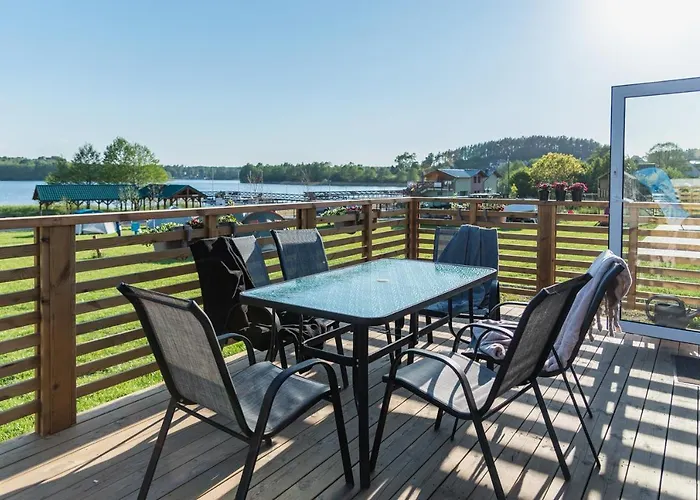 Lawendowy * Gowidlino