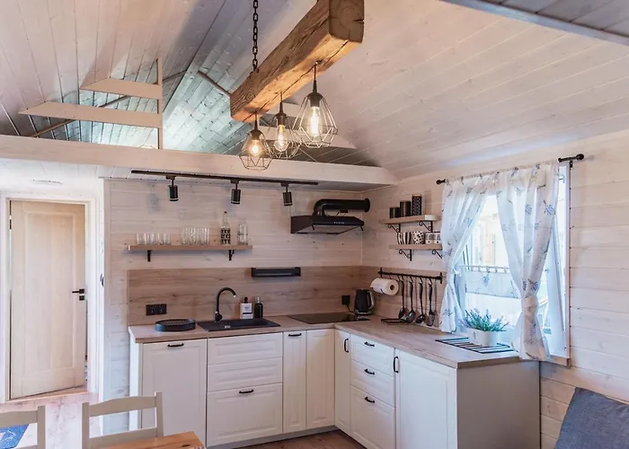 Lawendowy * Gowidlino